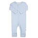 Joha Joha | Jumpsuit 2in1 foot | Old Rose