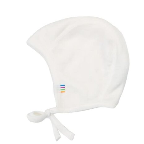 Joha Joha | Helmet db. Basic | Off White