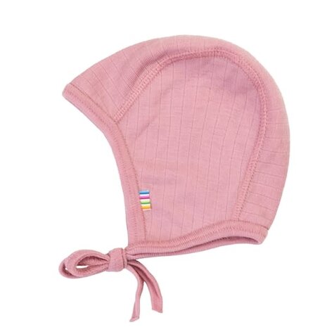 Joha Joha | Helmet db. Basic | Old Rose