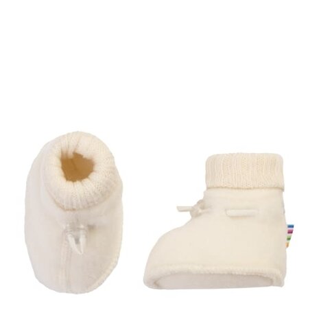 Joha Joha | Sleeping Booties | Nature