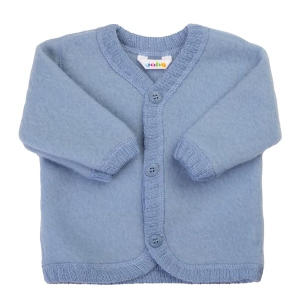 Joha Joha | Cardigan | Blue