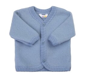 Joha Joha | Cardigan | Blue