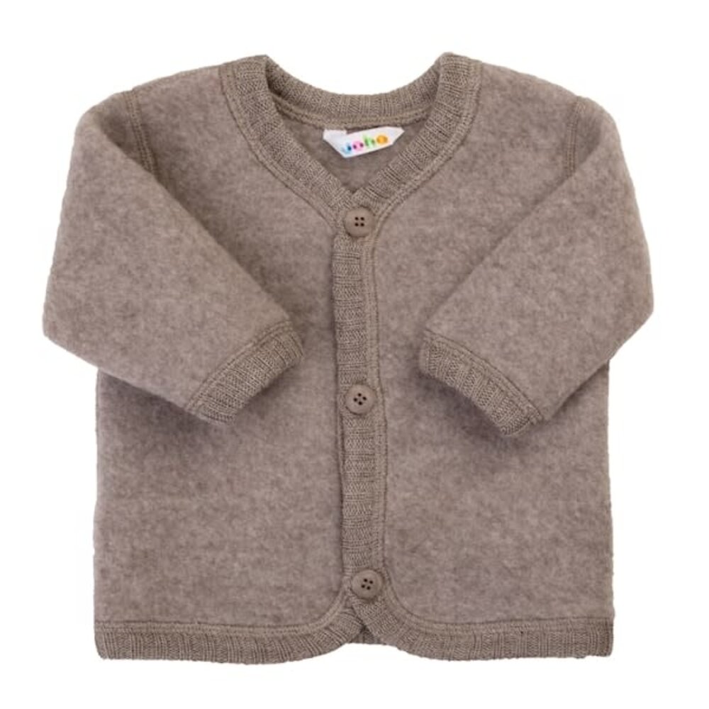 Joha Joha | Cardigan | Sesame