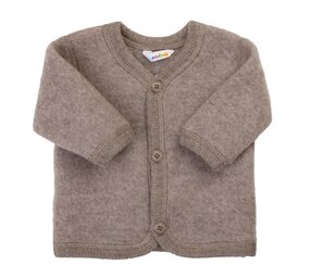 Joha Joha | Cardigan | Sesame
