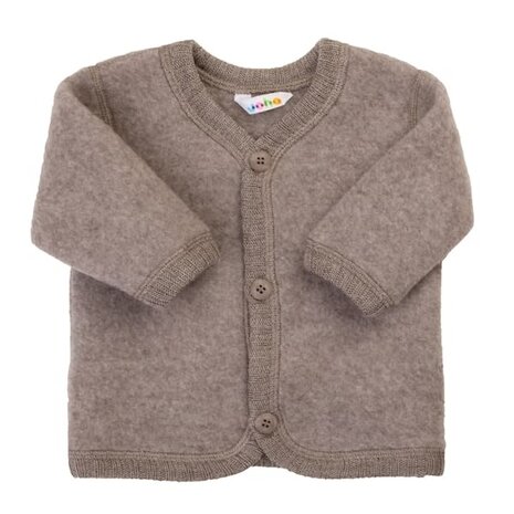 Joha Joha | Cardigan | Sesame