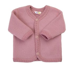 Joha Joha | Cardigan | Old Rose