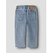 Lil ' Atelier Lil ' Atelier | NMMDEVAS BAGGY JEANS 6005-ES LIL | Medium Blue Denim