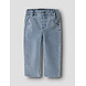 Lil ' Atelier Lil ' Atelier | NMMDEVAS BAGGY JEANS 6005-ES LIL | Medium Blue Denim