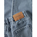 Lil ' Atelier Lil ' Atelier | NMMDEVAS BAGGY JEANS 6005-ES LIL | Medium Blue Denim