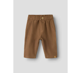 Lil ' Atelier Lil ' Atelier | NBMKALEO PANT LIL | Partridge