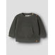 Lil ' Atelier Lil ' Atelier | NBMNOELLO LS LOOSE SWEAT LIL | Kambaba