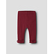 Lil ' Atelier Lil ' Atelier | NBFRIVER SLIM LEGGINGS LIL | Biking Red