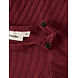 Lil ' Atelier Lil ' Atelier | NBFRIVER LS SLIM BODY LIL | Biking Red