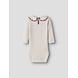 Lil ' Atelier Lil ' Atelier | NBFFUNDO LIA LS SLIM BODY LIL | Turtledove BIKING RED