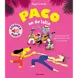 Boeken Boek | Paco en de latin