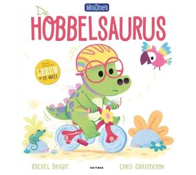 Boeken Boek | De Hobbelsaurus