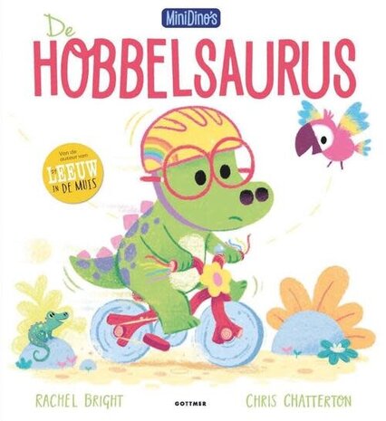 Boeken Boek | De Hobbelsaurus