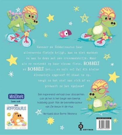 Boeken Boek | De Hobbelsaurus