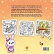 Boeken Boek | Cozy kleurboek | dierenwereld