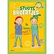 Boeken Boek | Leren lezen met de Stoute broertjes | Ik lees niet