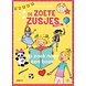 Boeken Boek | Leren lezen met de Zoete zusjes| Op zoek naar een boek
