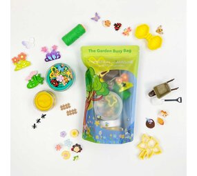 Invitation to Imagine Invitation to Imagine | The Garden Busy Bag