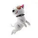 Hey Clay Hey Clay | Bull Terrier | 3 Cans Boetseerklei