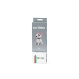 Hey Clay Hey Clay | Bull Terrier | 3 Cans Boetseerklei Hey Clay Hey Clay | Bull Terrier | 3 Cans Boetseerklei