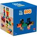 Plus Plus Plus - Plus | Basic Big 100 stuks