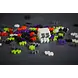 Plus Plus Plus - Plus | Tube Spooky 240 stuks