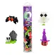 Plus Plus Plus - Plus | Tube Spooky 240 stuks
