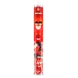 Plus Plus Plus - Plus | Tube Angry Birds | Red 100 stuks