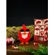 Plus Plus Plus - Plus | Tube Angry Birds | Red 100 stuks