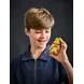 Plus Plus Plus - Plus | Tube Angry Birds | Chuck 100 stuks Plus Plus Plus - Plus | Tube Angry Birds | Chuck 100 stuks