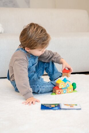 Smartgames Smartgames | Stapeldorp