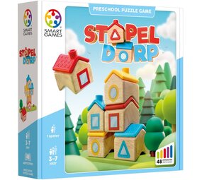 Smartgames Smartgames | Stapeldorp
