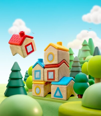 Smartgames Smartgames | Stapeldorp
