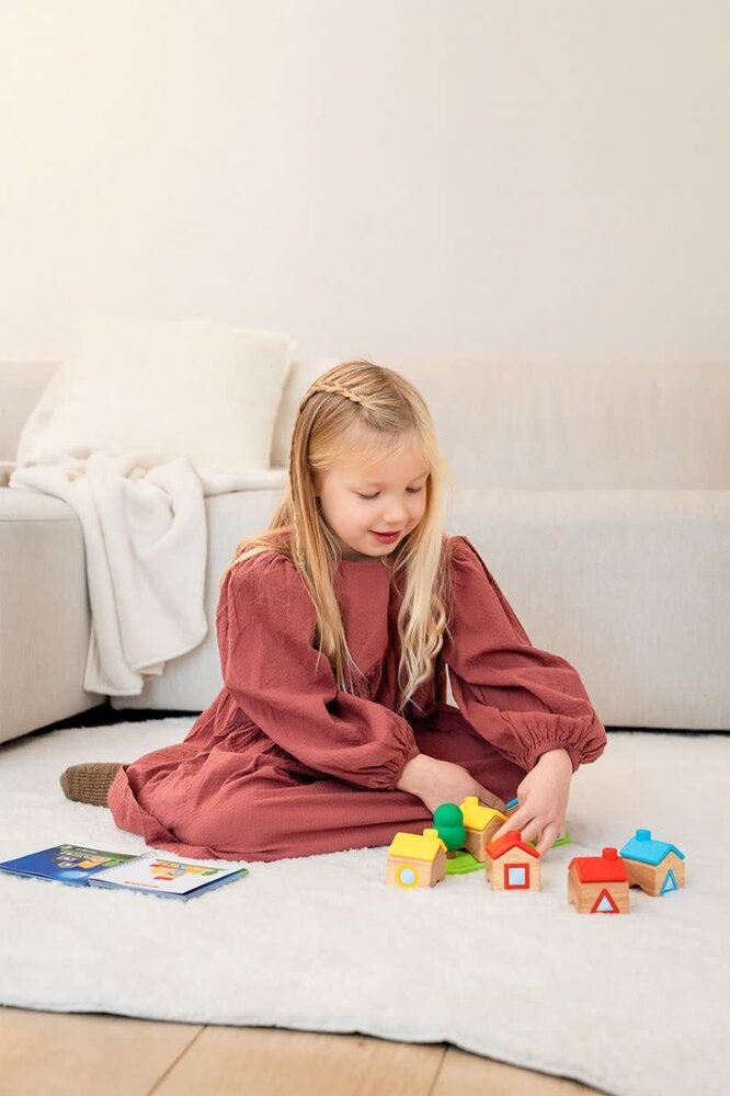 Smartgames Smartgames | Stapeldorp