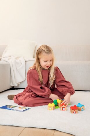 Smartgames Smartgames | Stapeldorp
