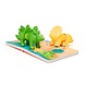 Smartgames Smartmax | Story books | Dinosaurs