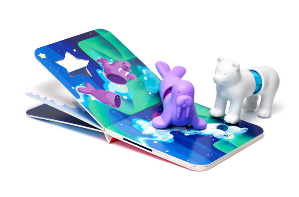Smartgames Smartmax | Story books | Fantasy