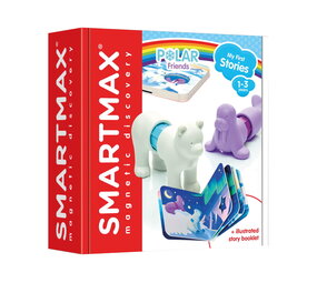 Smartgames Smartmax | Story books | Fantasy
