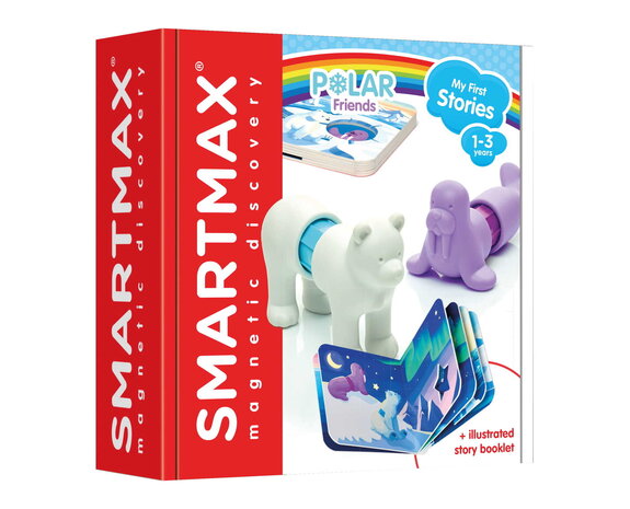Smartgames Smartmax | Story books | Fantasy
