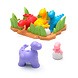 Smartgames Smartgames | Tiptoe Dino
