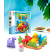 Smartgames Smartgames | Tiptoe Dino