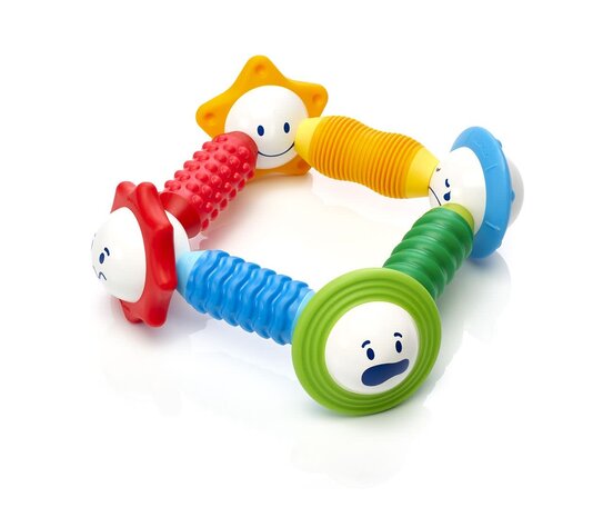 Smartmax SmartMax | My First Sounds & Senses