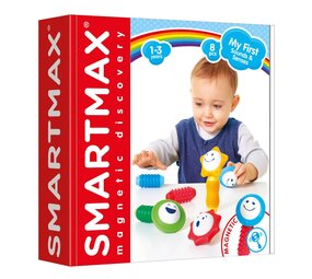 Smartmax SmartMax | My First Sounds & Senses