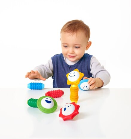 Smartmax SmartMax | My First Sounds & Senses