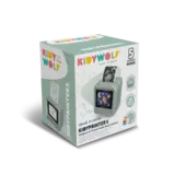 Kidywolf Kidywolf | Kidyprinter AI