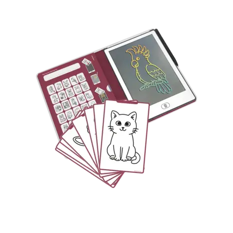 Kidywolf Kidywolf | Kidydraw mini | Pets